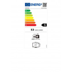 SAMSUNG TQ43LS03DAUXXCO TELEVISOR 43