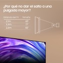 SAMSUNG TQ55S95DATXXCOU TELEVISOR 55