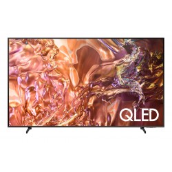 SAMSUNG TQ65QE1DAUXXCOU TELEVISOR 65" QLED 4K ULTRA HD SMART TV