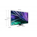 SAMSUNG TQ65QN85DBTXXCO TELEVISOR 65