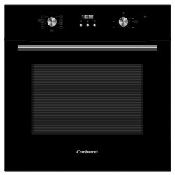 CORBERO CCHMD803N HORNO 70 L 3000 W