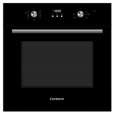 CORBERO CCHMD803N HORNO 70L