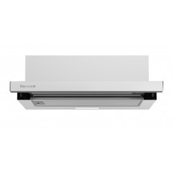 CORBERO VINSON635W CAMPANA 60CM 372,5 m³/h