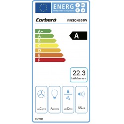 CORBERO VINSON635W CAMPANA 60CM