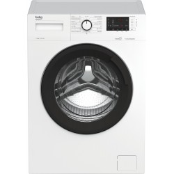 BEKO WTA10712XSWR LAVADORA 10KG 1400 RPM