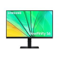 SAMSUNG LS24D600EAUXENO MONITOR 24" LCD QUAD HD