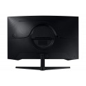 SAMSUNG LS32CG552EUXENO MONITOR 32