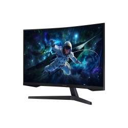 SAMSUNG LS32CG552EUXENO MONITOR 32