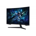 SAMSUNG LS32CG552EUXENO MONITOR 32