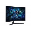 SAMSUNG LS32CG552EUXENO MONITOR 32