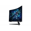 SAMSUNG LS32CG552EUXENO MONITOR 32