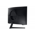 SAMSUNG LS32CG552EUXENO MONITOR 32