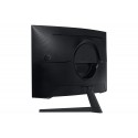 SAMSUNG LS32CG552EUXENO MONITOR 32