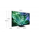 SAMSUNG TQ77S93DAEXXCOU TELEVISOR 77