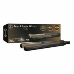 ITALIAN DESING JCOTITIRIAXS PLANCHA DE PELO