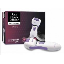 ITALIAN DESING JCOPEDIC PEDICURO CON PIL