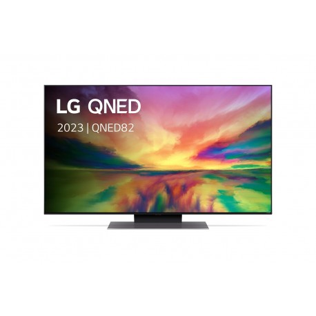 LG 50QNED826REOUTL TELEVISOR 50