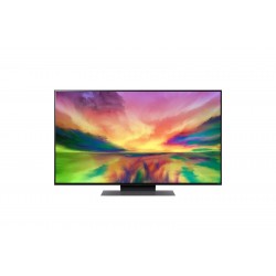 LG 50QNED826REOUTL TELEVISOR 50