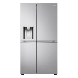 LG GSLV91MBADOUTLE FRIGORIFICO AMERICANO 635 L NO FROST