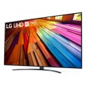 LG 86UT81006LAOUTL TELEVISOR 86