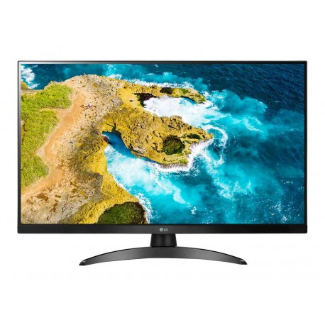 LG 27TQ615SPZOUTLE TELEVISOR 27