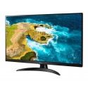 LG 27TQ615SPZOUTLE TELEVISOR 27