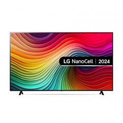 LG 75NANO82T6BOUTL TELEVISOR 75" NANOCELL 4K ULTRA HD SMART TV