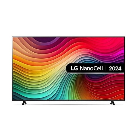 LG 75NANO82T6BOUTL TELEVISOR 75