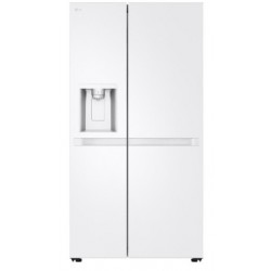 LG GSLC40SWPEOUTLE FRIGORIFICO AMERICANO 638 L NO FROST