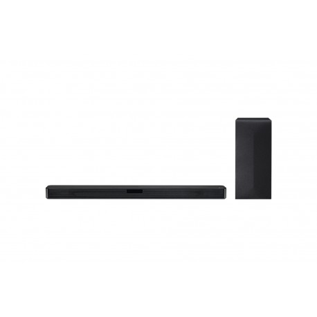 LG SN4OUTLET BARRA DE SONIDO