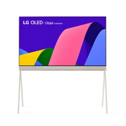 LG 55LX1Q6LAOUTLET TELEVISOR 55" OLED 4K ULTRA HD SMART TV