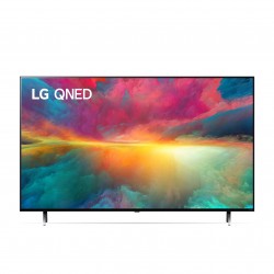 LG 55QNED756RAOUTL TELEVISOR 55" QNED 4K ULTRA HD SMART TV