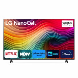 LG 65NANO81T6AOUTL TELEVISOR 65