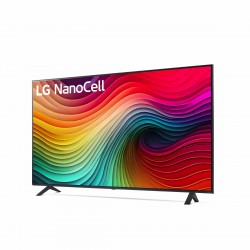 LG 65NANO81T6AOUTL TELEVISOR 65