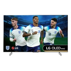 LG OLED42C34LAOUTL TELEVISOR 42