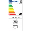 LG OLED42C34LAOUTL TELEVISOR 42