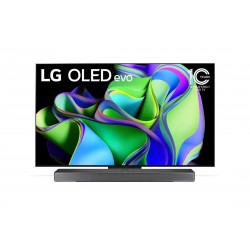 LG OLED55C31LAOUTL TELEVSOR 55