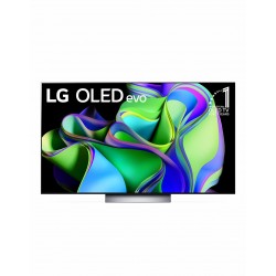 LG OLED55C34LAOUTL TELEVISOR 55" OLED EVO 4K ULTRA HD SMART TV