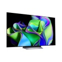 LG OLED55C34LAOUTL TELEVISOR 55