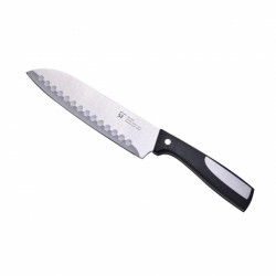 SAN IGNACIO SG4360 CUCHILLO SANTOKU 17.5 CM