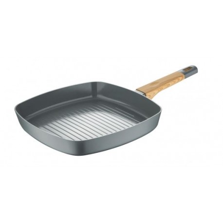 SAN IGNACIO SG6754 SARTEN GRILL 28CM