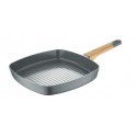 SAN IGNACIO SG6754 SARTEN GRILL 28CM