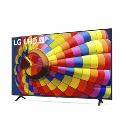 LG 50UT80006LAOUTL TELEVISOR 50" LED 4K ULTRA HD SMART TV