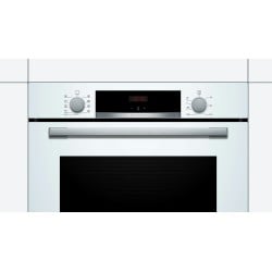 BOSCH HBA534BW0 HORNO 71L