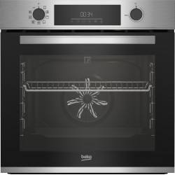 BEKO BBIE12300XMP HORNO 60CM 72L