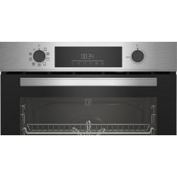 BEKO BBIE12300XMP HORNO 60CM 72L