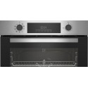 BEKO BBIE12300XMP HORNO 60CM 72L