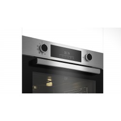 BEKO BBIE12300XMP HORNO 60CM 72L