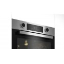 BEKO BBIE12300XMP HORNO 60CM 72L