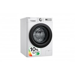 LG F4WR5011A6F LAVADORA 11 KG 1400 RPM